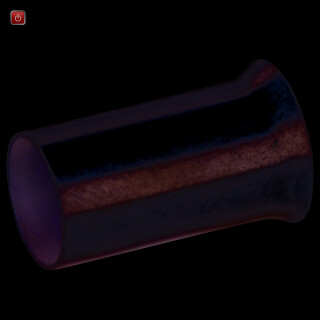 KLAUKE / 7210 / Aderendhülsen nach DIN, 1,5mm², 10 mm, Cu ,versilbert / EAN 4012078064743