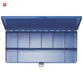 KLAUKE / MK220L / Stahlblechkasten MK220L / EAN 4012078026598