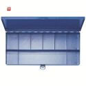 KLAUKE / MK220L / Stahlblechkasten MK220L / EAN...