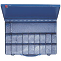 KLAUKE / MK230L / Stahlblechkasten MK230L / EAN...