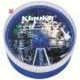 KLAUKE / ST2B / Streudose mit isolierten Aderendhülse 4-16 mm², DIN 46228 Teil 4, / EAN 4012078000789