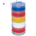 KLAUKE / ST5L / Streudosensortiment ohne Inhalt / EAN...