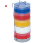 KLAUKE / ST5L / Streudosensortiment ohne Inhalt / EAN 4012078026727