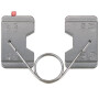 KLAUKE / A1625 / Presseinsatz A, 16 - 25 mm², Serie 18 / EAN 4012078001427
