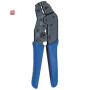 KLAUKE / K39 / Presswerkzeug für Aderendhülsen, 10 - 25 mm² / EAN 4012078027960