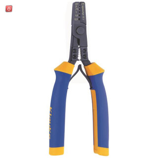 KLAUKE / K1 / Presswerkzeug für Aderendhülsen, 0,14 - 2,5 mm² / EAN 4012078027533