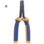 KLAUKE / K1 / Presswerkzeug für Aderendhülsen, 0,14 - 2,5 mm² / EAN 4012078027533