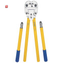 KLAUKE / K6 / Presswerkzeug, 50 - 120 mm² / EAN...