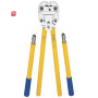 KLAUKE / K6 / Presswerkzeug, 50 - 120 mm² / EAN 4012078027618