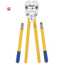 KLAUKE / K07 / Presswerkzeug, 185 - 400 mm² / EAN 4012078027687