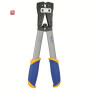 KLAUKE / K05 / Presswerkz. Für Rohrkabelschuhe Und Verbinder Normalausführung, 6 - 50 / EAN 4012078000079