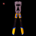 KLAUKE / K06D / Presswerkzeug f. Presskabelschuh und...