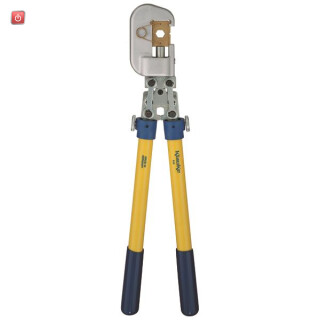 KLAUKE / K18 / Presswerkzeug für auswechselbare Einsätze nach DIN 48083, Blatt 16 - / EAN 4012078001403