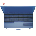 KLAUKE / MK18 / Stahlblechkasten MK18 / EAN 4012078036306