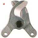 KLAUKE / K1012E / Ersatzschneidkopf für K 101/2 /...