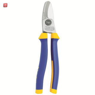 KLAUKE / K102 / Hand-Schneidwerkzeug K 102 für d: bis 20 mm / EAN 4012078037181
