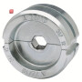 KLAUKE / A2210 / Presseinsatz A 22, 10 mm², Serie 22 / EAN 4012078028844