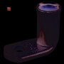 KLAUKE / 748F14 / Winkelrohrkabelschuh für feindrähtige Leiter, 95 mm², M14, 90° / EAN 4012078054645