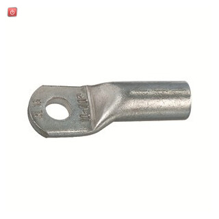 KLAUKE / 102R10 / Presskabelschuhe DIN 46235 - 10mm² M10 / EAN 4012078490375
