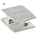 KLAUKE / AH120120BK / Abzweigklemme Typ AH 120/120 blank...