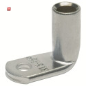 KLAUKE / 47R12MS / Rohrkabelschuh ver. 90° abgew. mit...