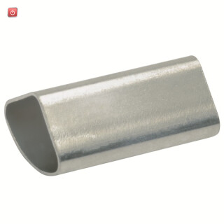 KLAUKE / VHD2404 / Hülse für Sektorleiter, 240 mm², DIN Ausf., für 4-Leiter-Kabel / EAN 4012078059886