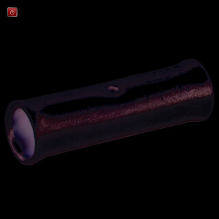KLAUKE / 731F / Stoßverbinder für feindrähtige Leiter, 185 mm², Cu verzinnt / EAN 4012078450966