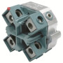 KLAUKE / SKR150504 / Kabelabzweig-Schraubklemmringe für Vierleiterkabel 4x70-4x120 mm² / EAN 4012078441193