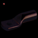 KLAUKE / SR66 / Rohrkabelschuh für Massivleiter, 6...