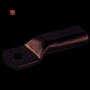KLAUKE / 138DP12 / Presskabelschuh Sonderausführung, 2 x 95 mm², M12, Cu verzinnt / EAN 4012078059978