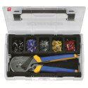 KLAUKE / LBOXXMINIK306K / L-BOXX-mini mit K306k und...