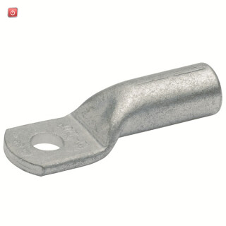 KLAUKE / 111R12 / Presskabelschuh DIN 46235, 185 mm², M12, Cu verzinnt / EAN 4012078056182