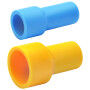 KLAUKE / 1150 / Endverbinder isoliert, 4-6 mm² / EAN 4012078072083