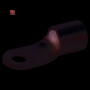 KLAUKE / 165212 / Quetschkabelschuh DIN 46234, 10 mm², M12, Cu verzinnt / EAN 4012078063067