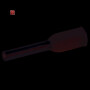 KLAUKE / 166GR / Isolierte Aderendhülsen nach DIN, Farbcode 1, 0,14 mm², Grau, Länge / EAN 4012078069427