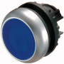 EATON / 216931 / M22-DL-B / Leuchtdrucktaste flach,blau, blanko / EAN4015082169312