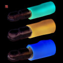 KLAUKE / 1020 / Rundstecker isoliert, d: 4 mm, 0,5-1...