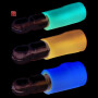 KLAUKE / 1020 / Rundstecker isoliert, d: 4 mm, 0,5-1 mm² / EAN 4012078072045