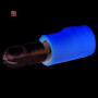 KLAUKE / 1050 / Rundstecker isoliert, d: 4 mm, 4-6 mm² / EAN 4012078072069