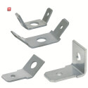 KLAUKE / 2090 / Flachstecker nicht-isoliert, 6,3x0,8 mm,...