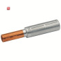 KLAUKE / 323R16 / Pressverbinder von Al 16 mm² rm/sm auf Cu 16 mm² rm/sm / EAN 4012078066716