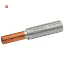 KLAUKE / 328R95 / Pressverbinder von Al 95 mm² rm/sm...