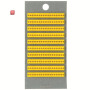KLAUKE / 380+ / Bezeichnungsring "+" / EAN 4012078026567