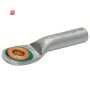 KLAUKE / 308R12 / Presskabelschuh 95 mm² rm/sm, 120 mm² se, M12, Al/Cu mit Cu-Auge / EAN 4012078061193