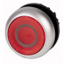 EATON / 216936 / M22-DL-R-X0 / Leuchtdrucktaste flach,rot, beschr. / EAN4015082169367