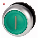 EATON / 216938 / Leuchtdrucktaste, RMQ-Titan, flach,...