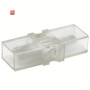 KLAUKE / 8151 / Leitungsverteiler Elastik, 1 x 2,8x0,8 mm / EAN 4012078071383