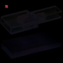 KLAUKE / 816 / Steckverbinder Elastik, 6,3x0,8 mm. / EAN...