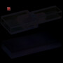 KLAUKE / 817 / Steckverbinder Elastik, 6,3x0,8 mm / EAN 4012078071420