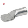 KLAUKE / 704F12 / Rohrkabelschuh ohne Sichtloch, F-Reihe, 25 mm², M12, Cu verzinnt / EAN 4012078053426
